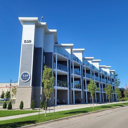 Kasa 539 Bay Street Traverse City Kültér fotó