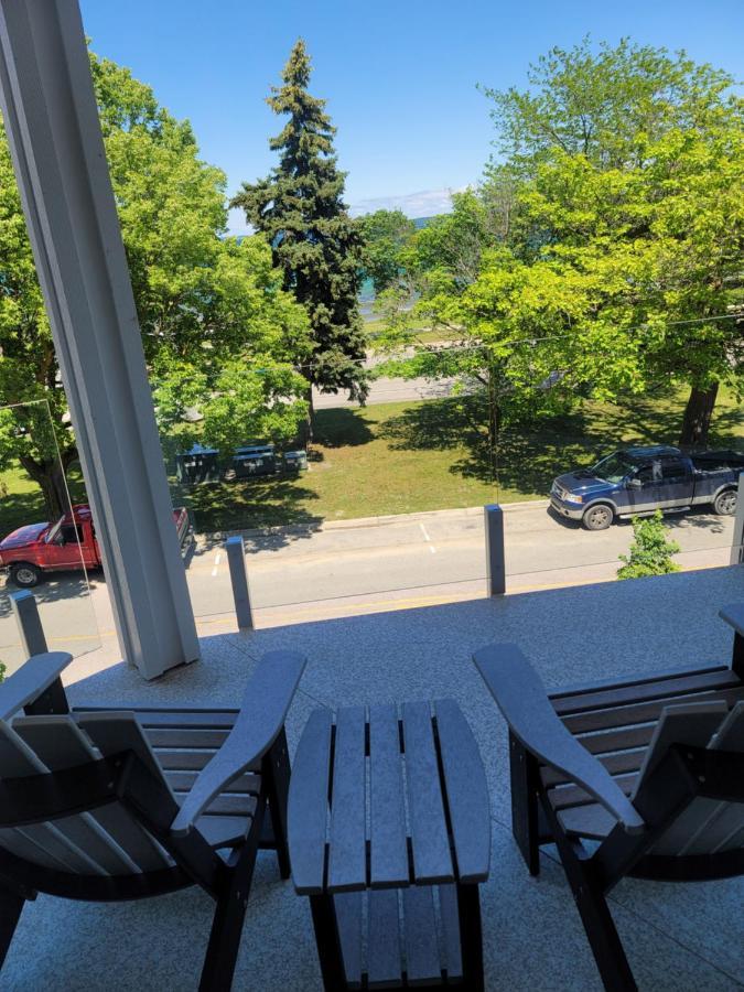Kasa 539 Bay Street Traverse City Kültér fotó
