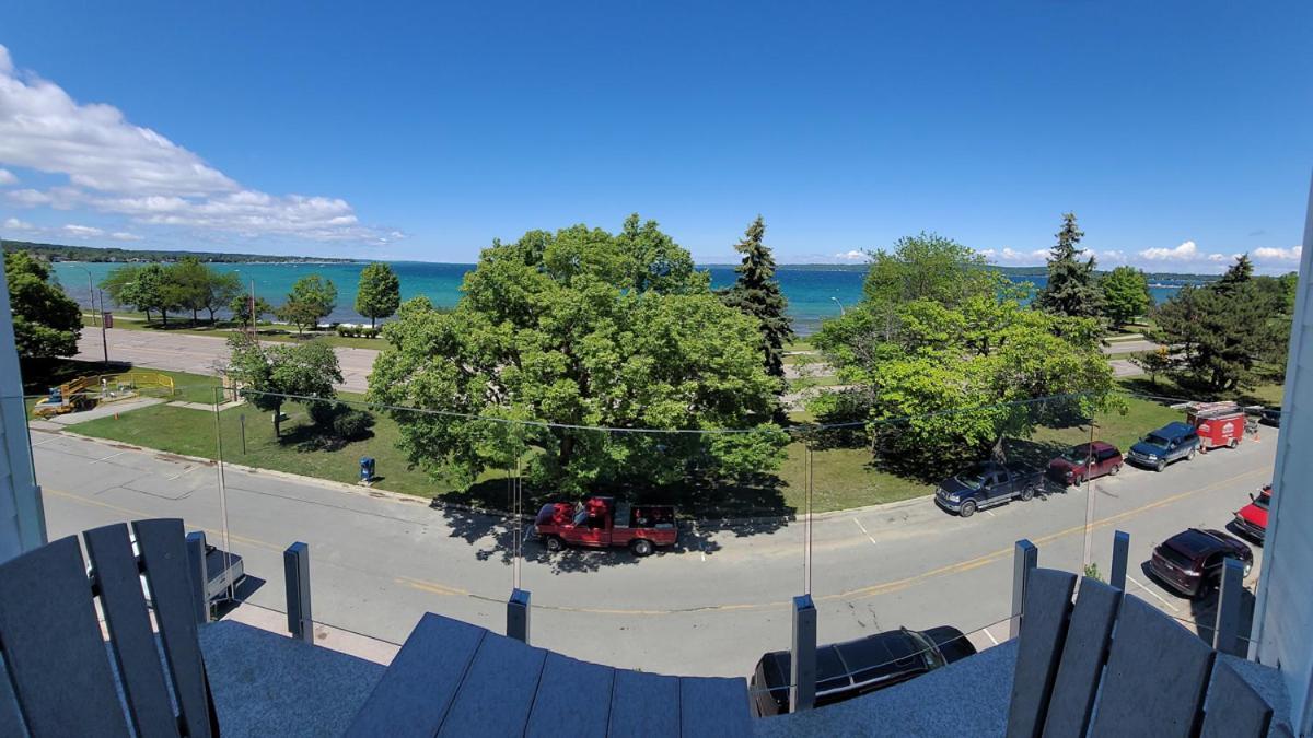 Kasa 539 Bay Street Traverse City Kültér fotó
